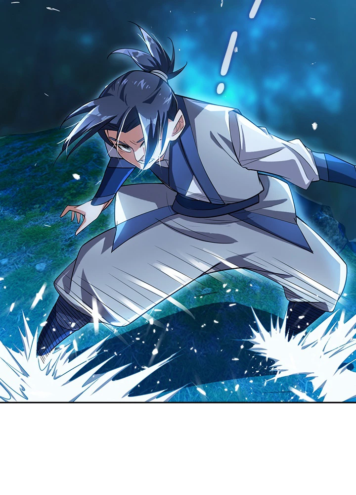 武逆 ~運命に逆らう者~ 12話 - 66