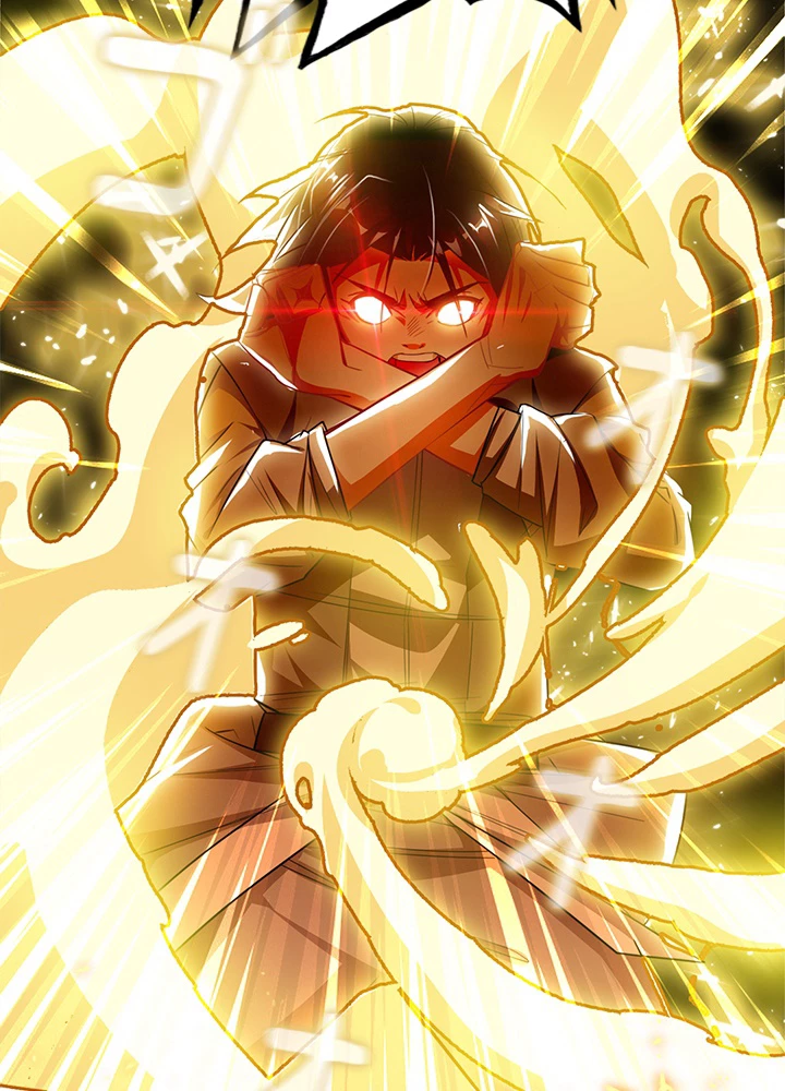 武逆 ~運命に逆らう者~ 1話 - 72