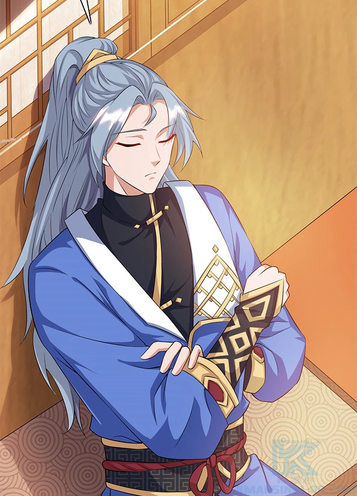 8万年ぶりに回帰する 100話 - 25