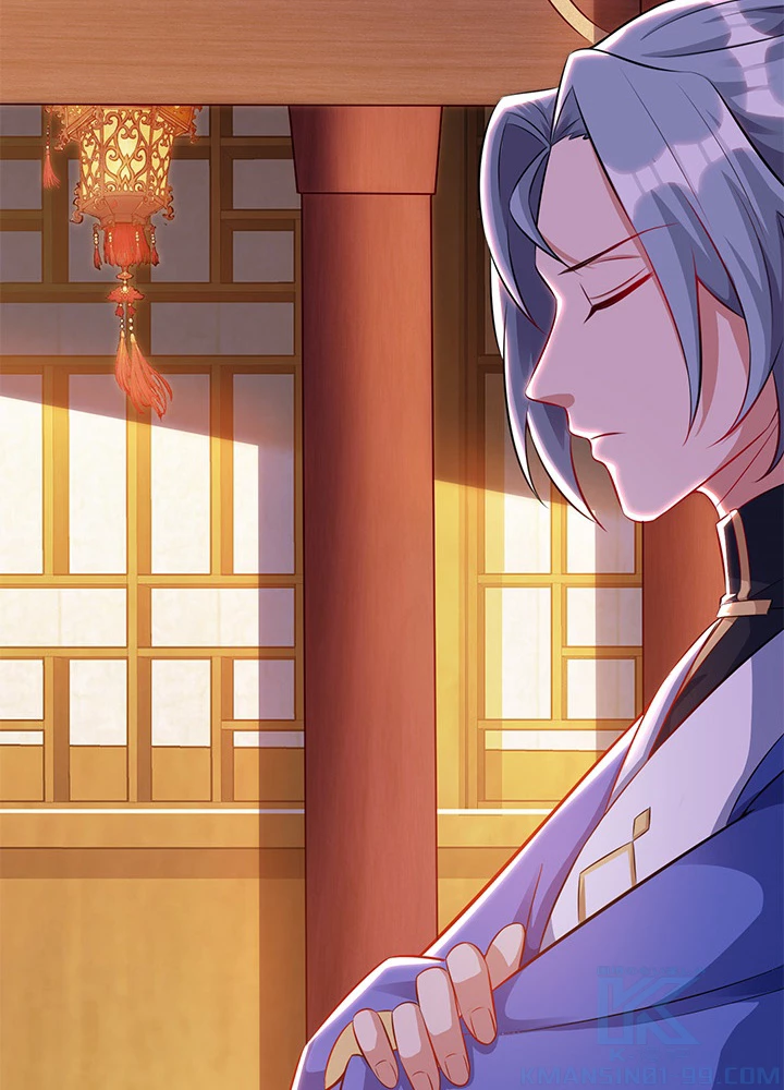 8万年ぶりに回帰する 100話 - 28