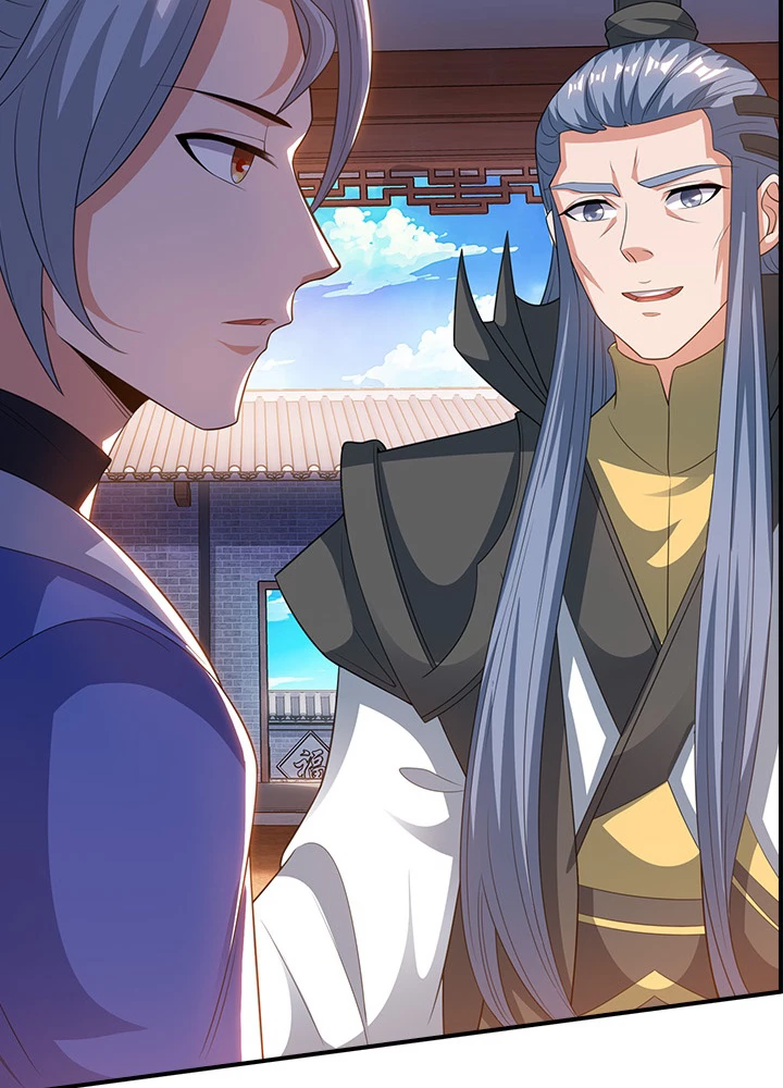 8万年ぶりに回帰する 97話 - 59