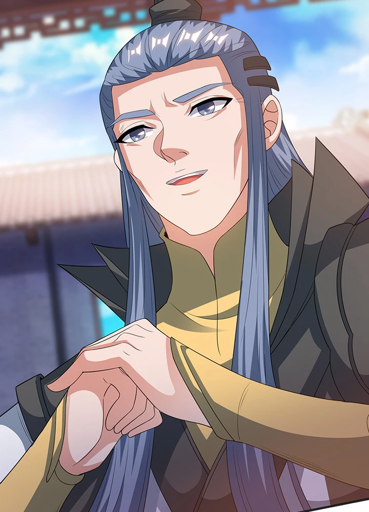 8万年ぶりに回帰する 97話 - 63