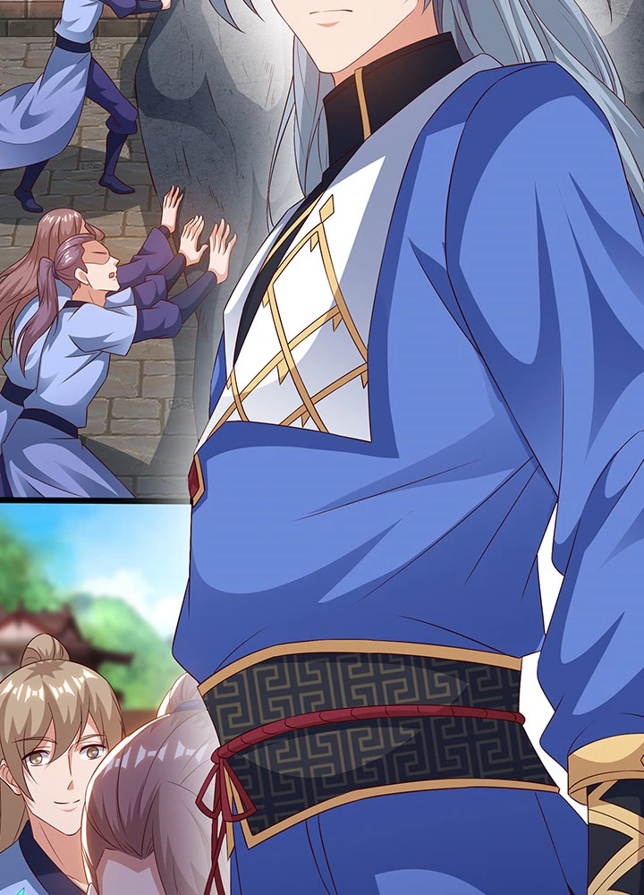 8万年ぶりに回帰する 97話 - 81