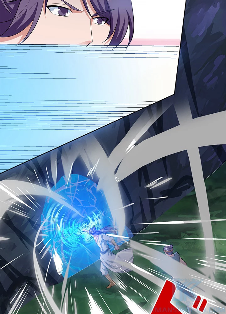 8万年ぶりに回帰する 89話 - 10