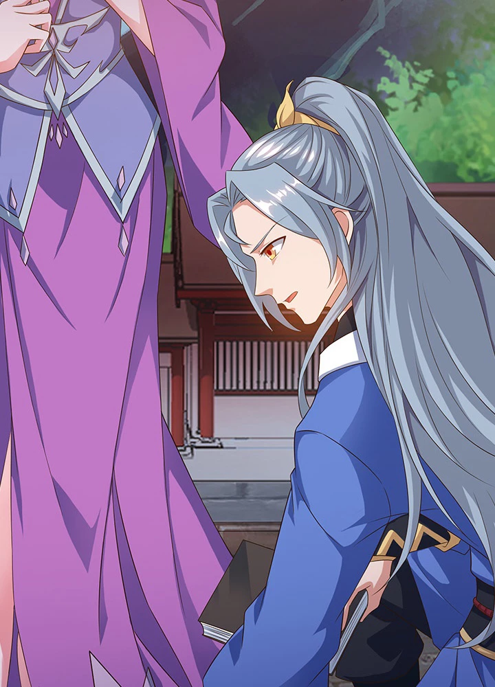 8万年ぶりに回帰する 97話 - 101