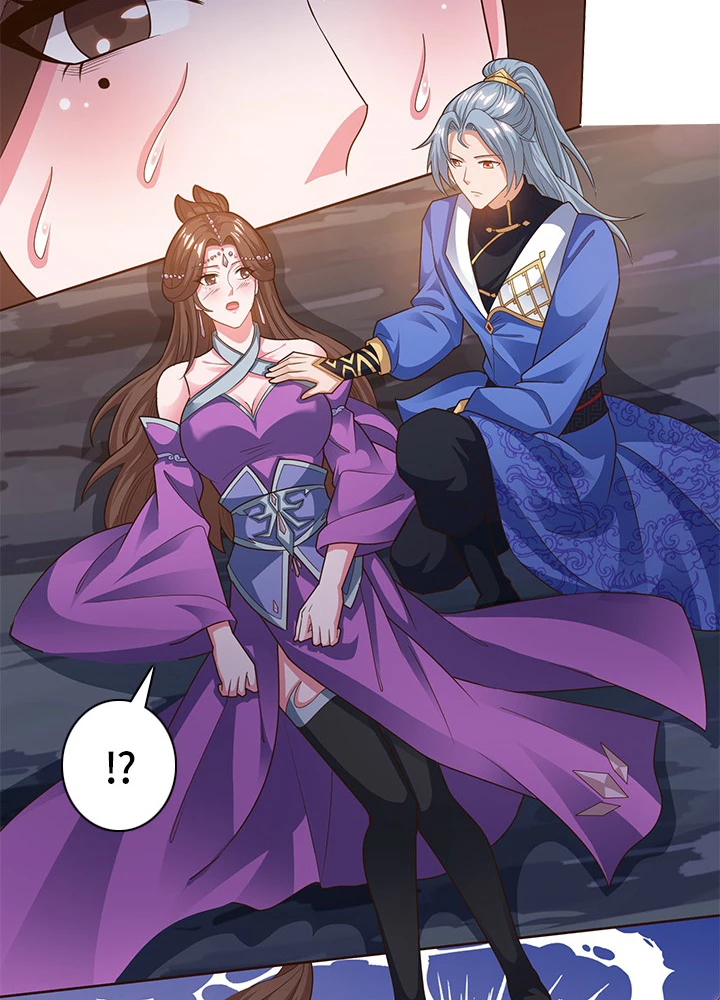 8万年ぶりに回帰する 91話 - 56