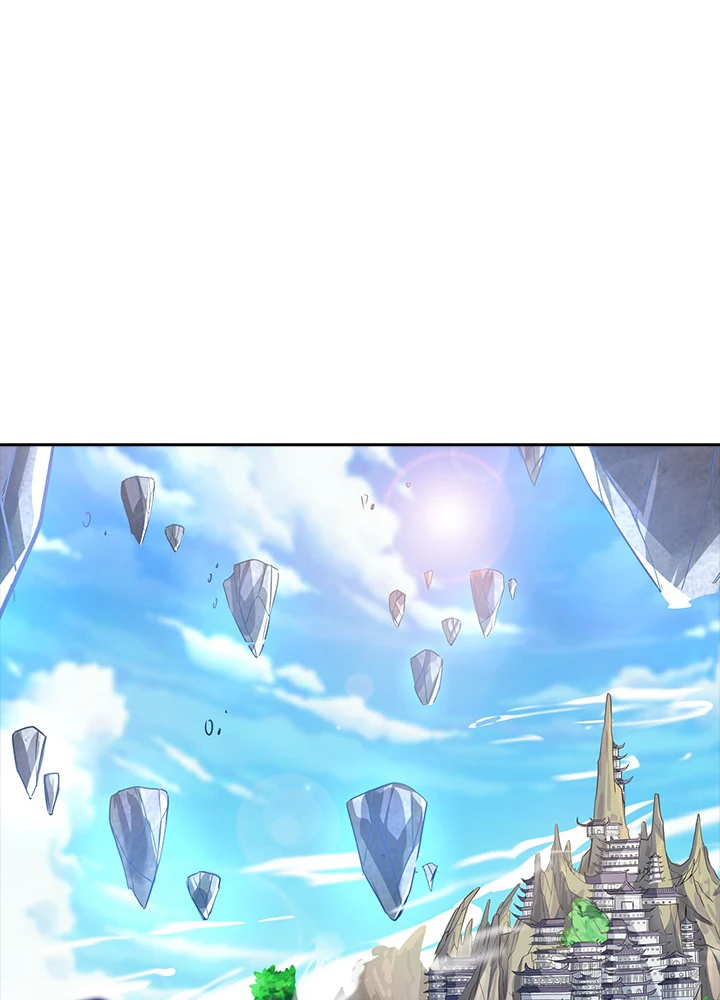 8万年ぶりに回帰する 70話 - 2