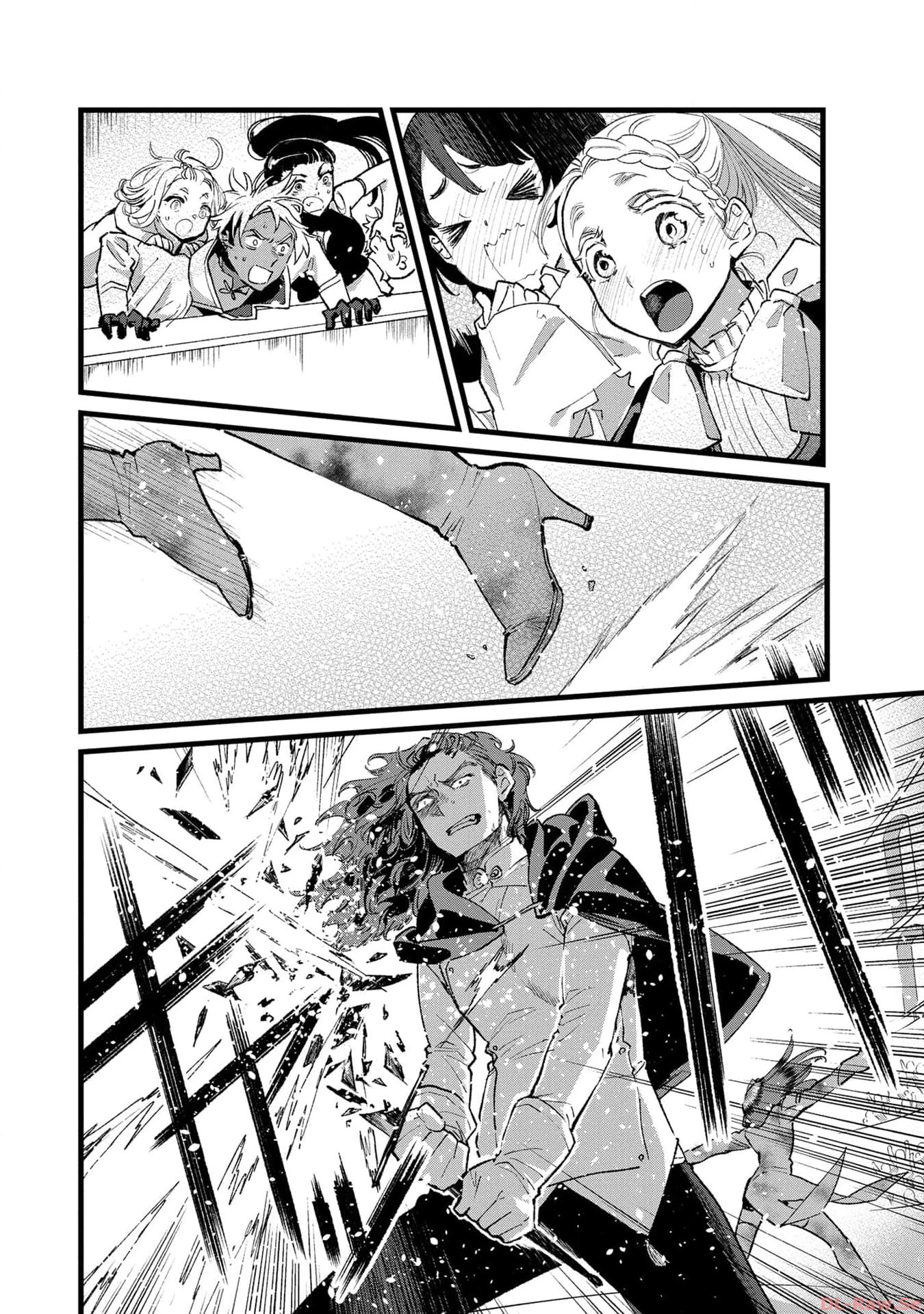 俺、勇者じゃないですから。～VR世界の頂点に君臨せし男。転生し、レベル１の無職からリスタートする～ 第23話 - 19