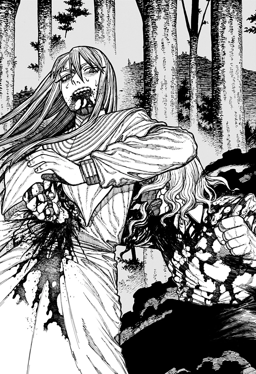 ケントゥリア 第23話 - 17