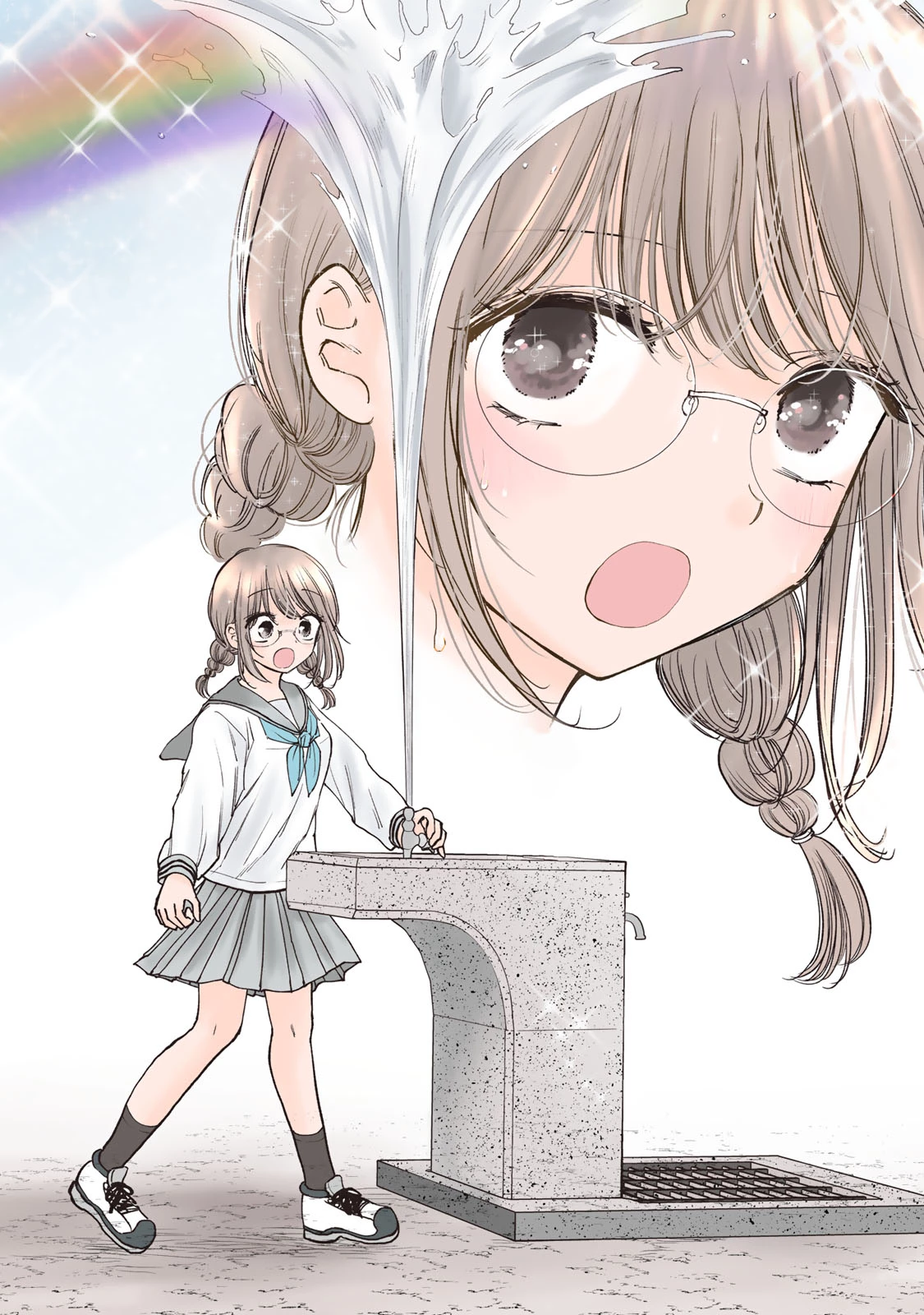 おっちょこドジおねえさん 第61話 - 6
