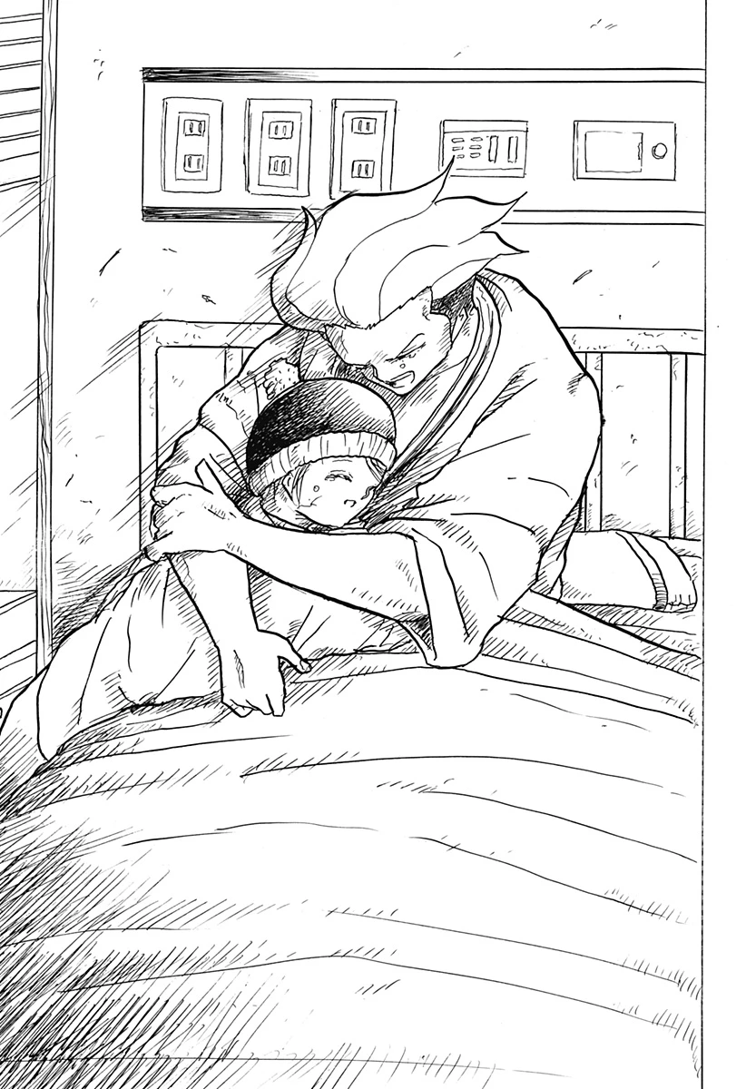 Big Face 第21話 - 13