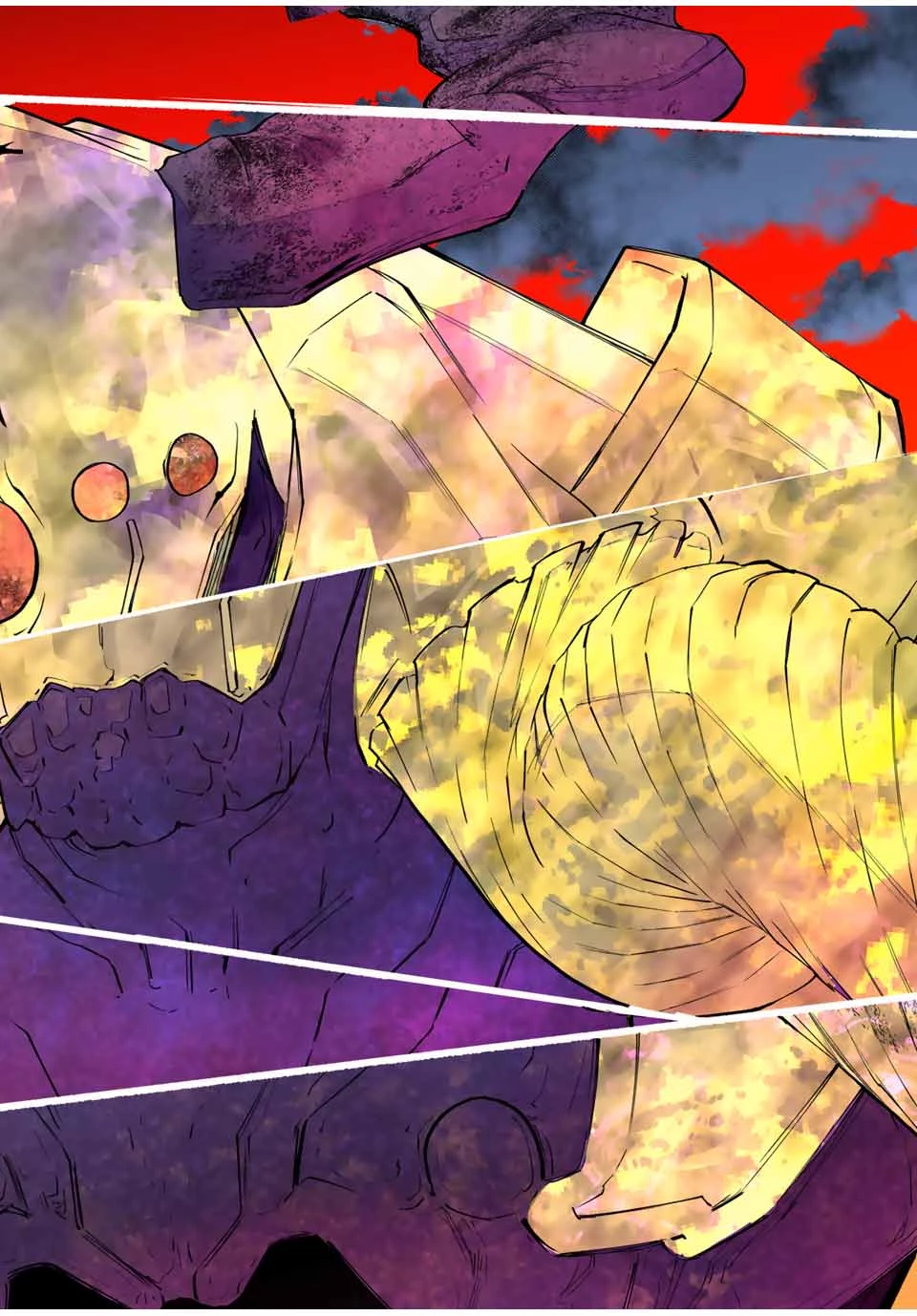 信じていた仲間達にダンジョン奥地で殺されかけたがギフト『無限ガチャ』でレベル9999の仲間達を手に入れて元パーティーメンバーと世界に復讐＆『ざまぁ！』します！ 第137話 - 18