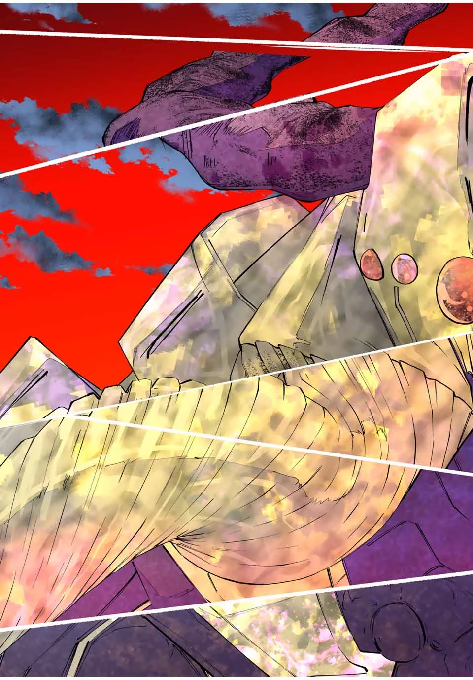 信じていた仲間達にダンジョン奥地で殺されかけたがギフト『無限ガチャ』でレベル9999の仲間達を手に入れて元パーティーメンバーと世界に復讐＆『ざまぁ！』します！ 第137話 - 19