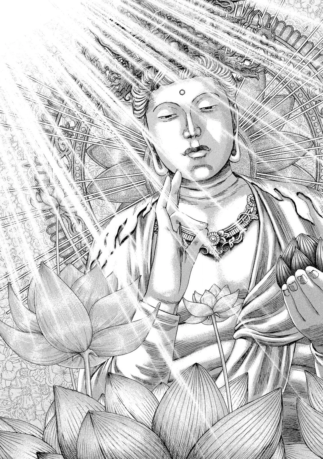 満州アヘンスクワッド 第184話 - 5