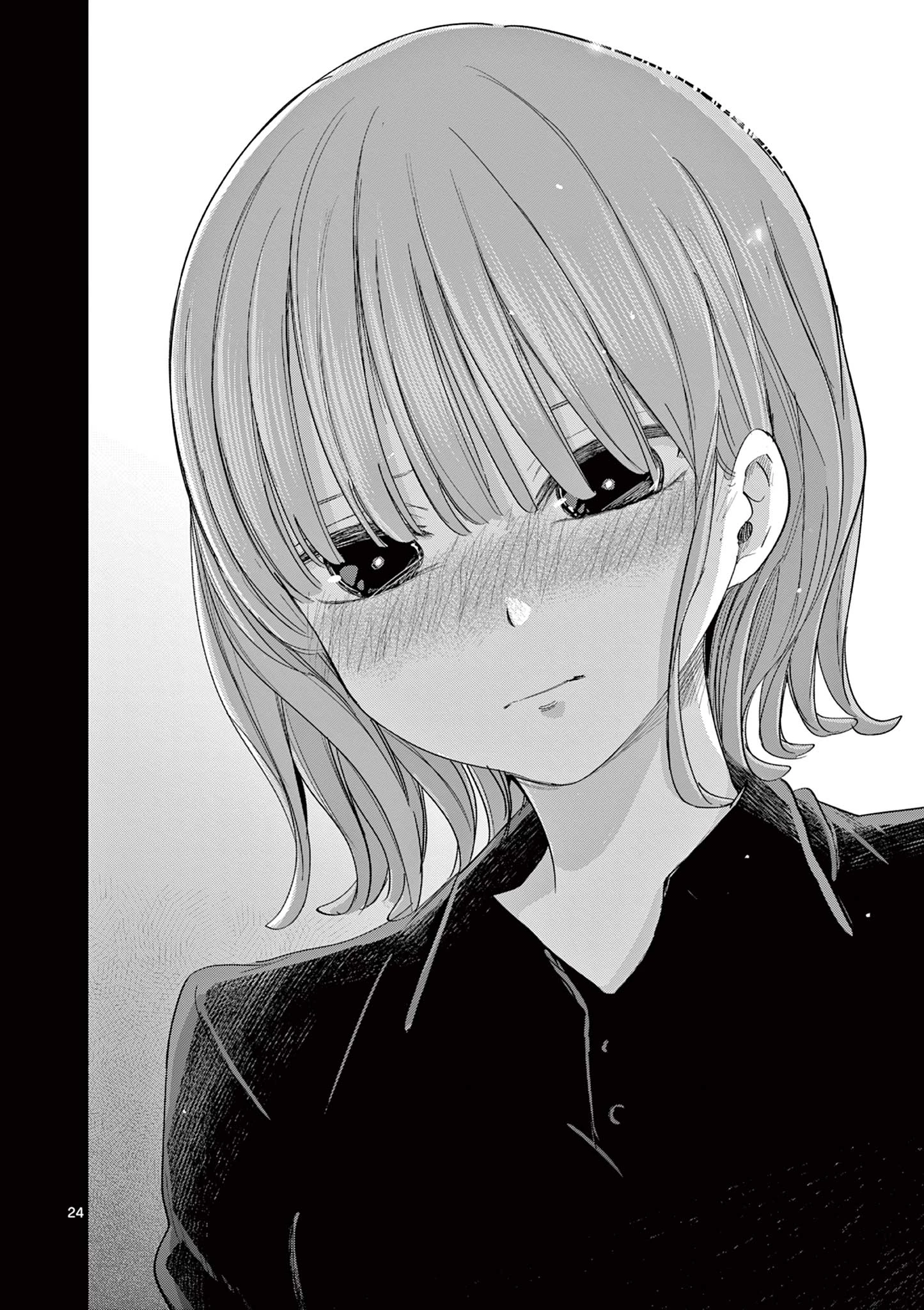 恋喰少女 第11話 - 25