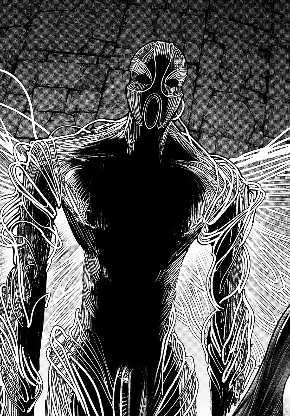 ガチアクタ 第110話 - 7