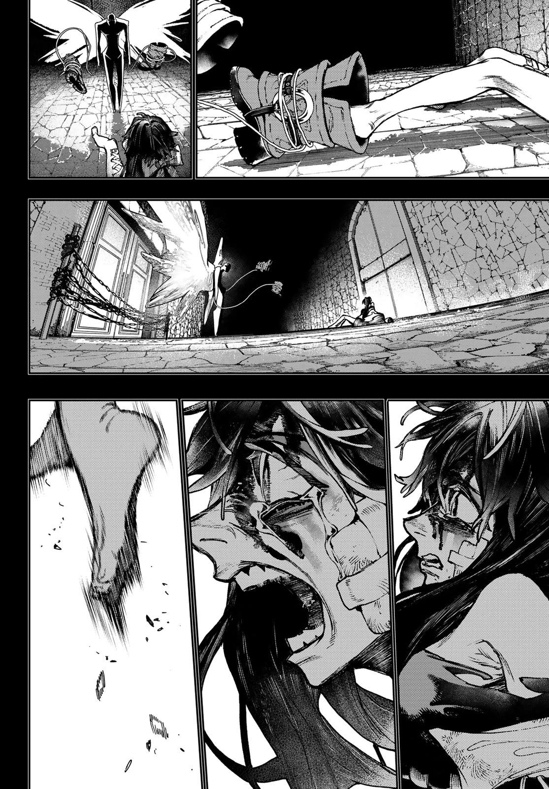 ガチアクタ 第110話 - 10