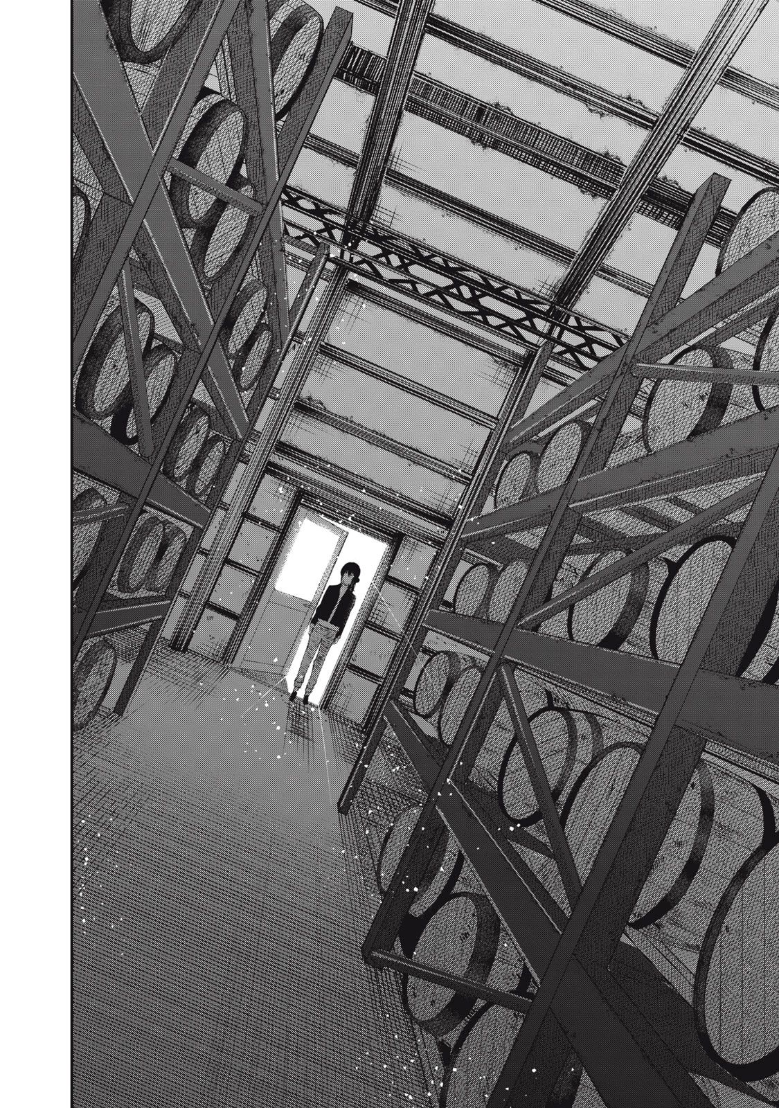 駒田蒸留所へようこそ～わかばが芽吹くまで～ 第1話 - 42