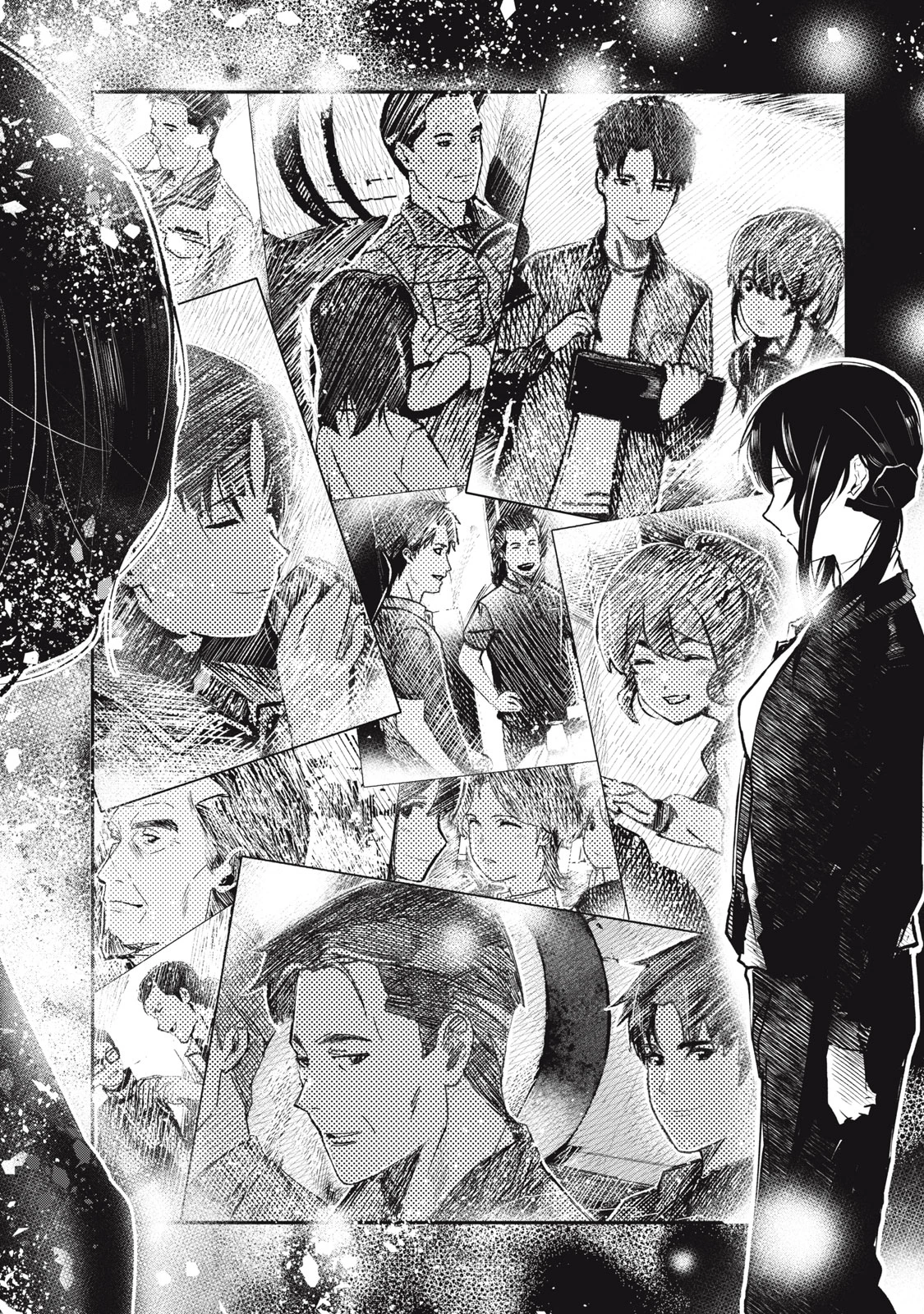 駒田蒸留所へようこそ～わかばが芽吹くまで～ 第1話 - 44