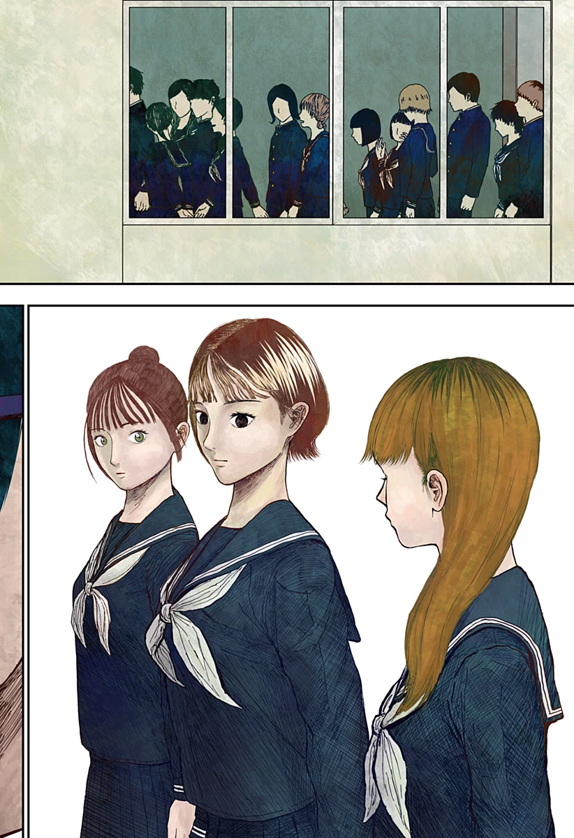 ドクの贈物 第25話 - 12