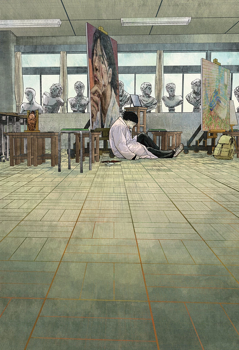 ドクの贈物 第25話 - 17