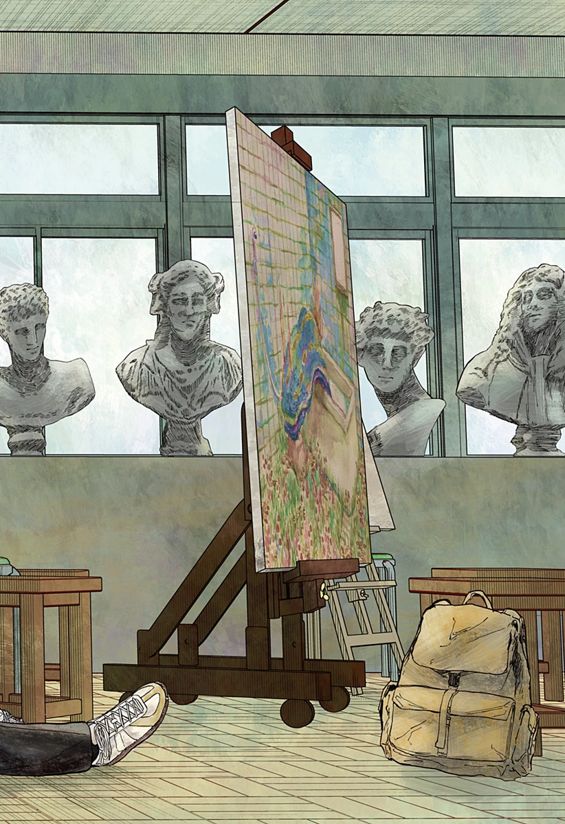 ドクの贈物 第25話 - 18