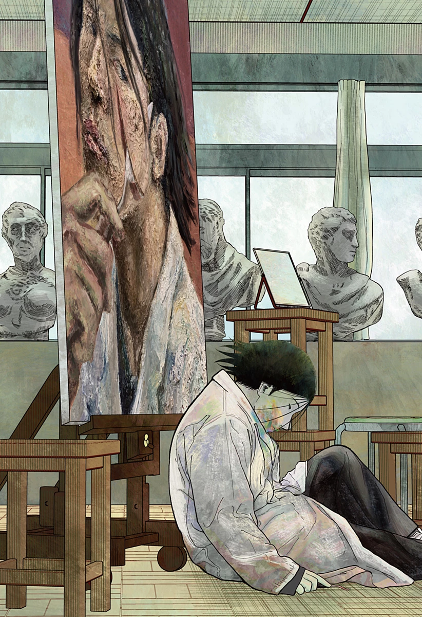 ドクの贈物 第25話 - 19