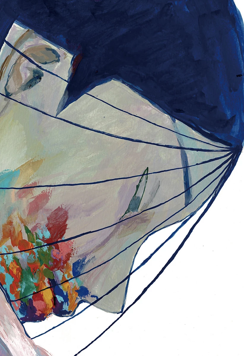 ドクの贈物 第25話 - 20