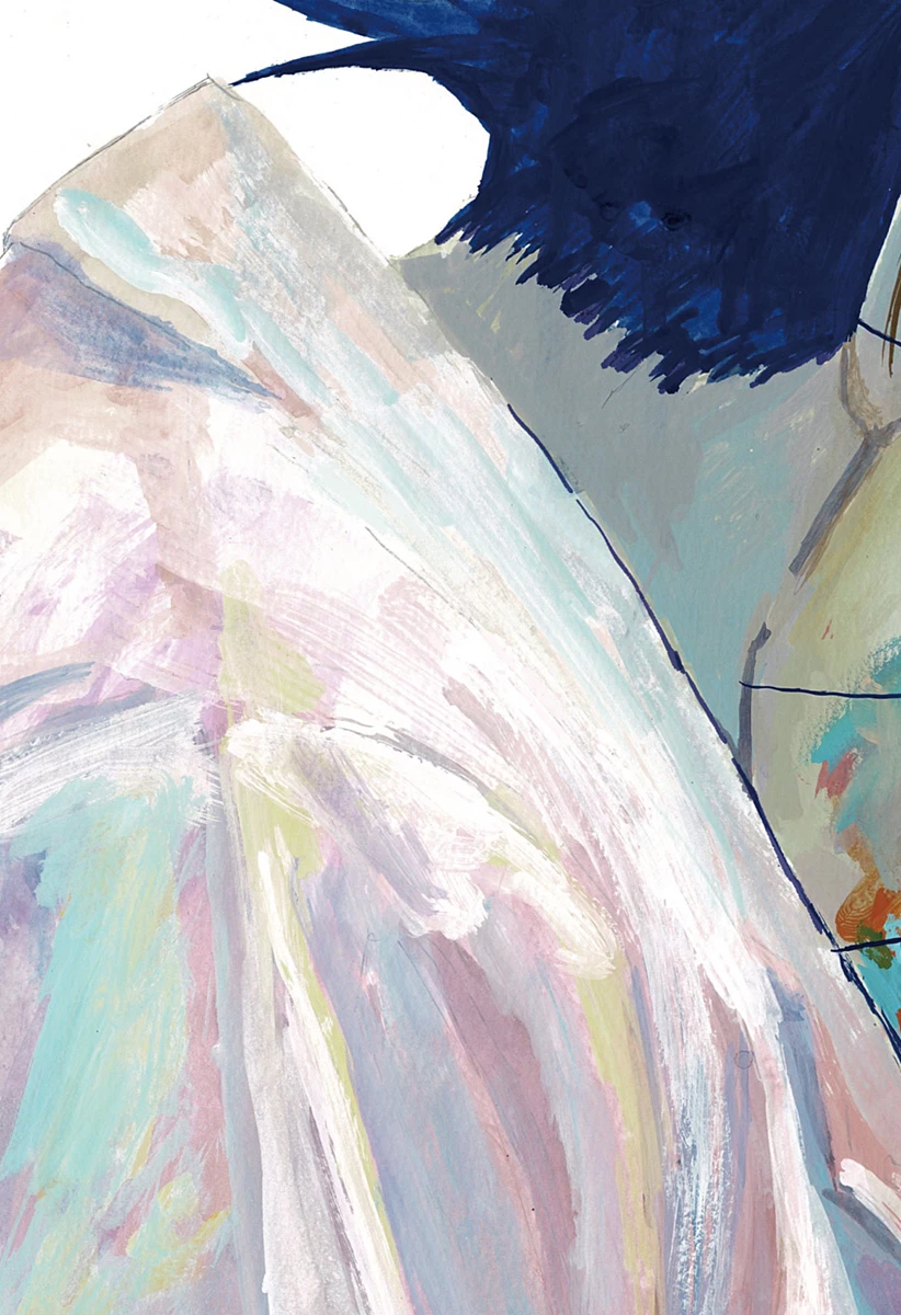 ドクの贈物 第25話 - 21