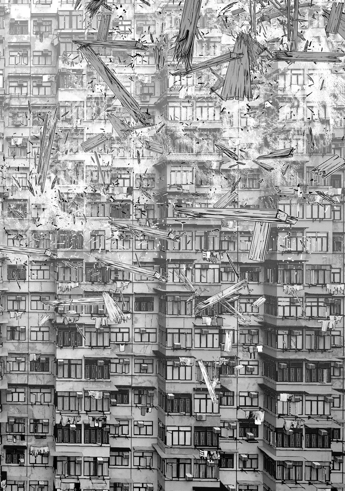 陸上自衛隊特務諜報機関別班の犬 第56話 - 2