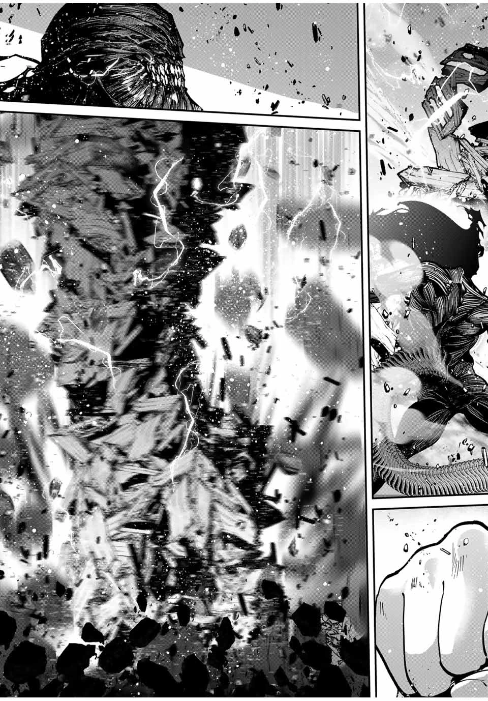 この世界がいずれ滅ぶことを、俺だけが知っている 〜モンスターが現れた世界で、死に戻りレベルアップ〜 第89話 - 11