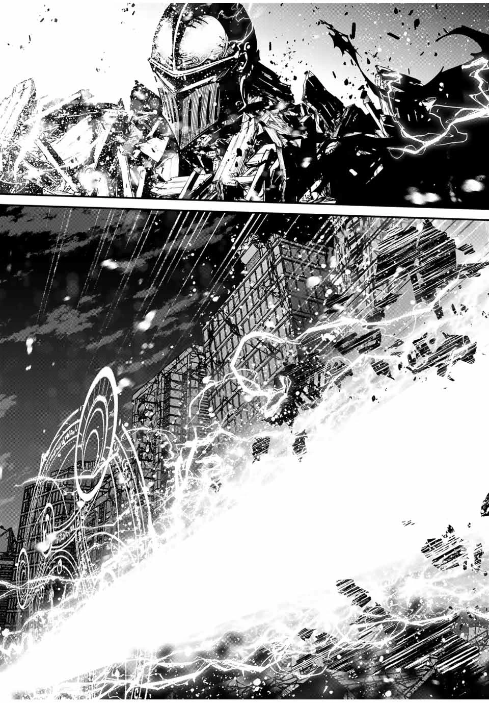 この世界がいずれ滅ぶことを、俺だけが知っている 〜モンスターが現れた世界で、死に戻りレベルアップ〜 第89話 - 15