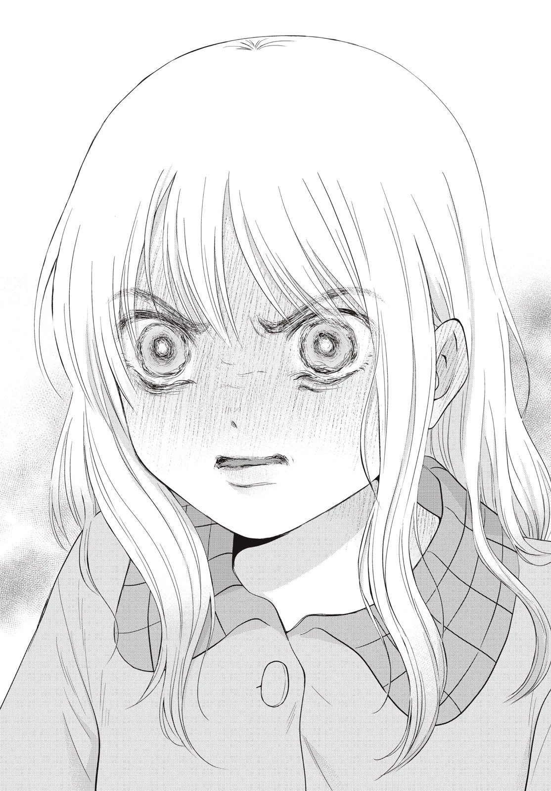 青野くんに触りたいから死にたい 第64話 - 18