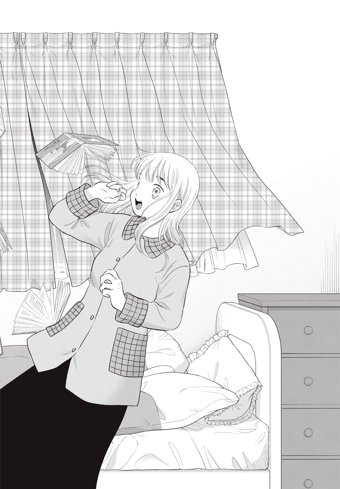 青野くんに触りたいから死にたい 第64話 - 36