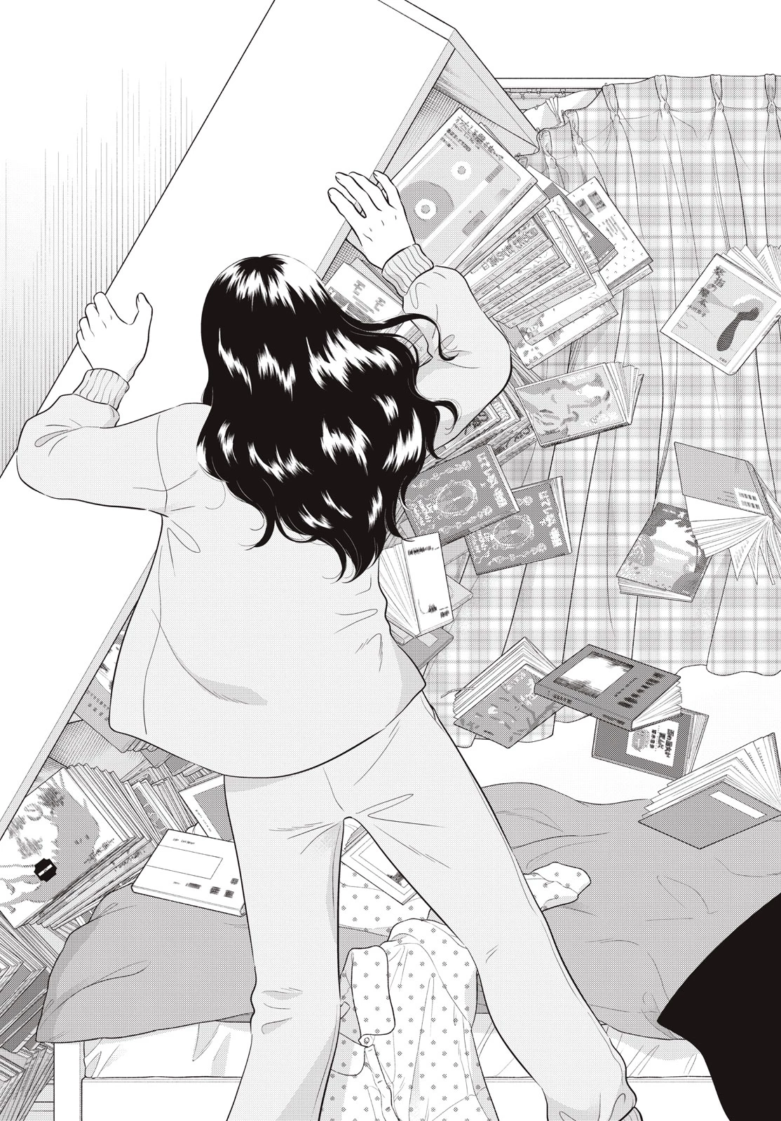 青野くんに触りたいから死にたい 第64話 - 37