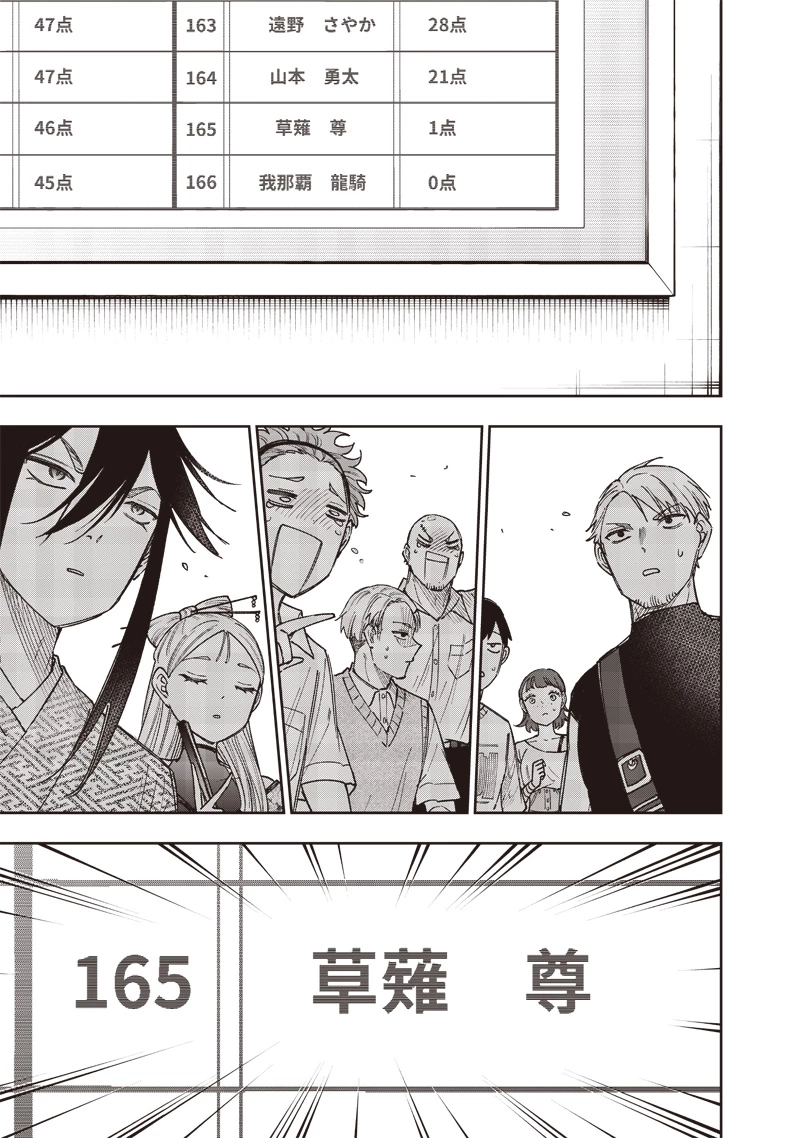 救世主≪メシア≫～異世界を救った元勇者が魔物のあふれる現実世界を無双する～ 第44話 - 17