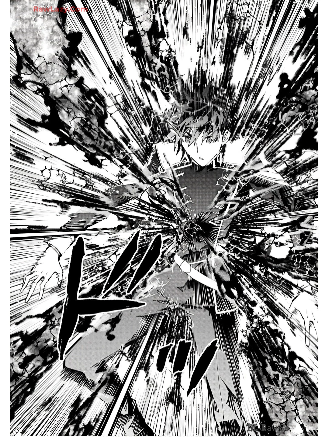 転生賢者の異世界ライフ ～第二の職業を得て、世界最強になりました～ 第74話 - 41