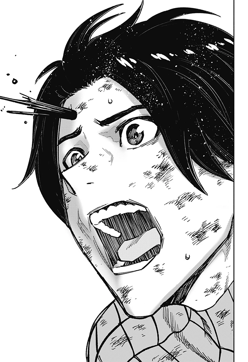 デッドプール：SAMURAI 第19話 - 25