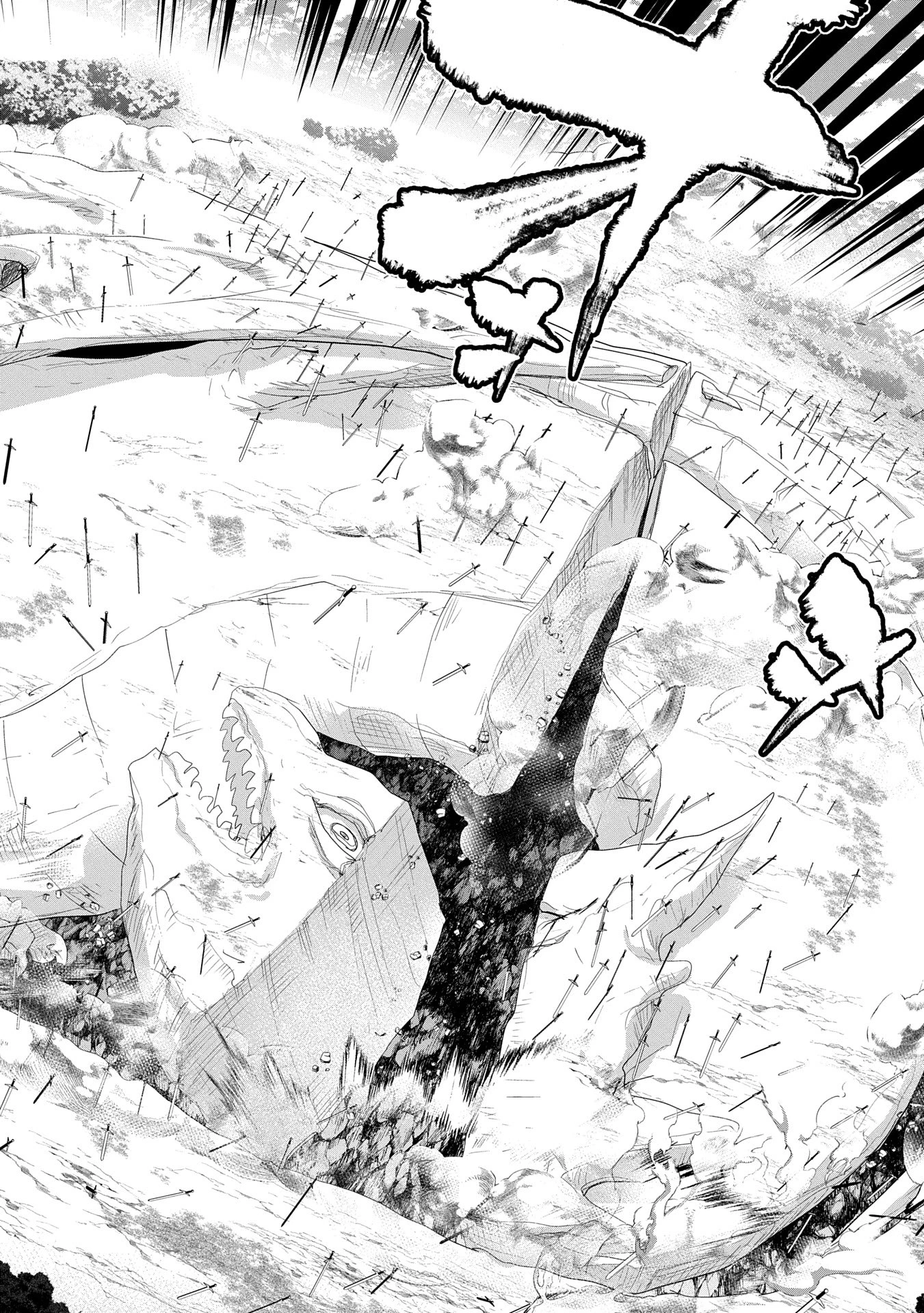姉に言われるがままに特訓をしていたら、とんでもない強さになっていた弟 〜やがて最強の姉を超える〜 第34話 - 14