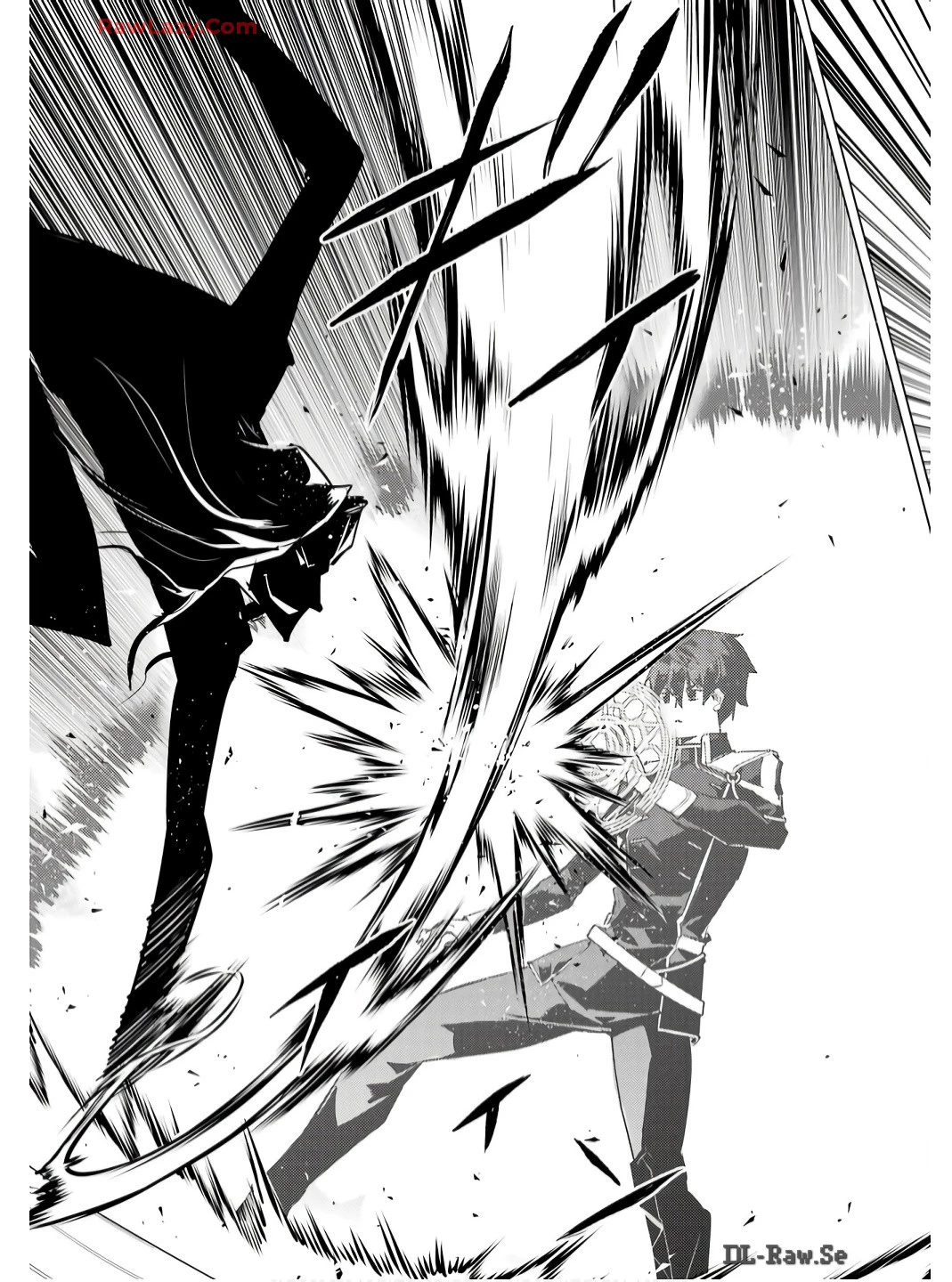 転生賢者の異世界ライフ ～第二の職業を得て、世界最強になりました～ 第75話 - 17