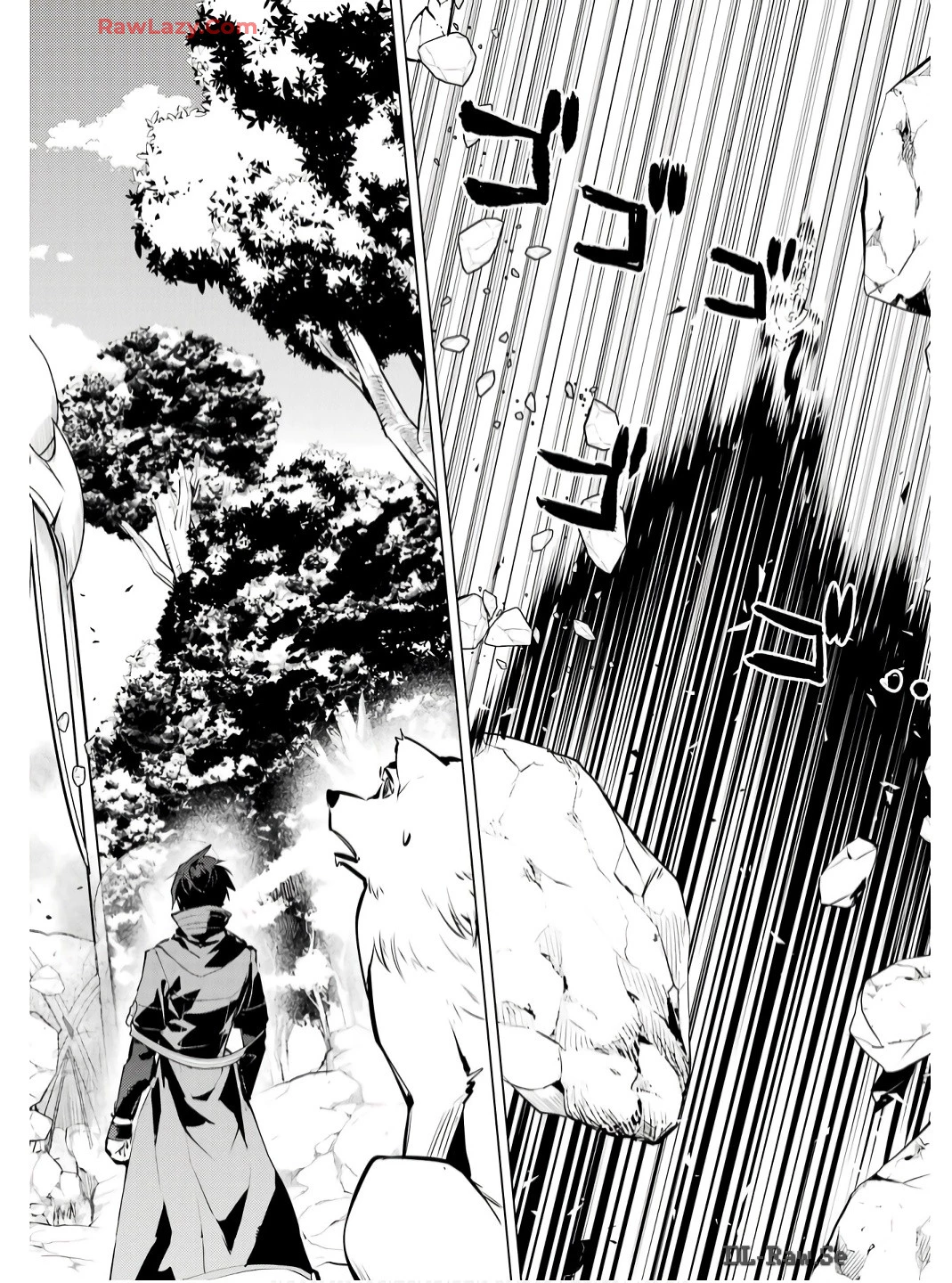 転生賢者の異世界ライフ ～第二の職業を得て、世界最強になりました～ 第75話 - 56