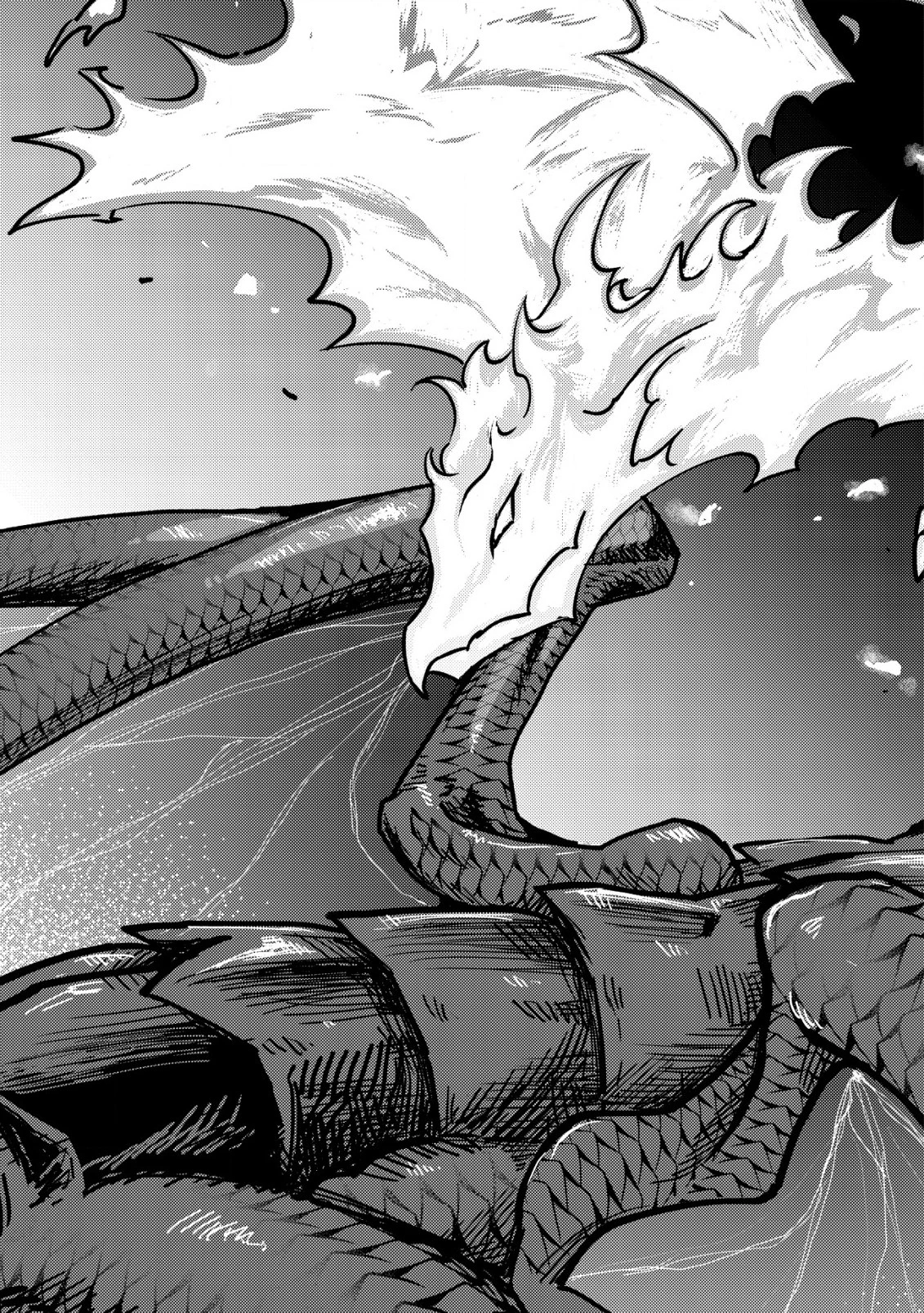 俺だけ使える古代魔法～基礎すら使えないと追放された俺の魔法は、実は1万年前に失われた伝説魔法でした～ 第8話 - 16