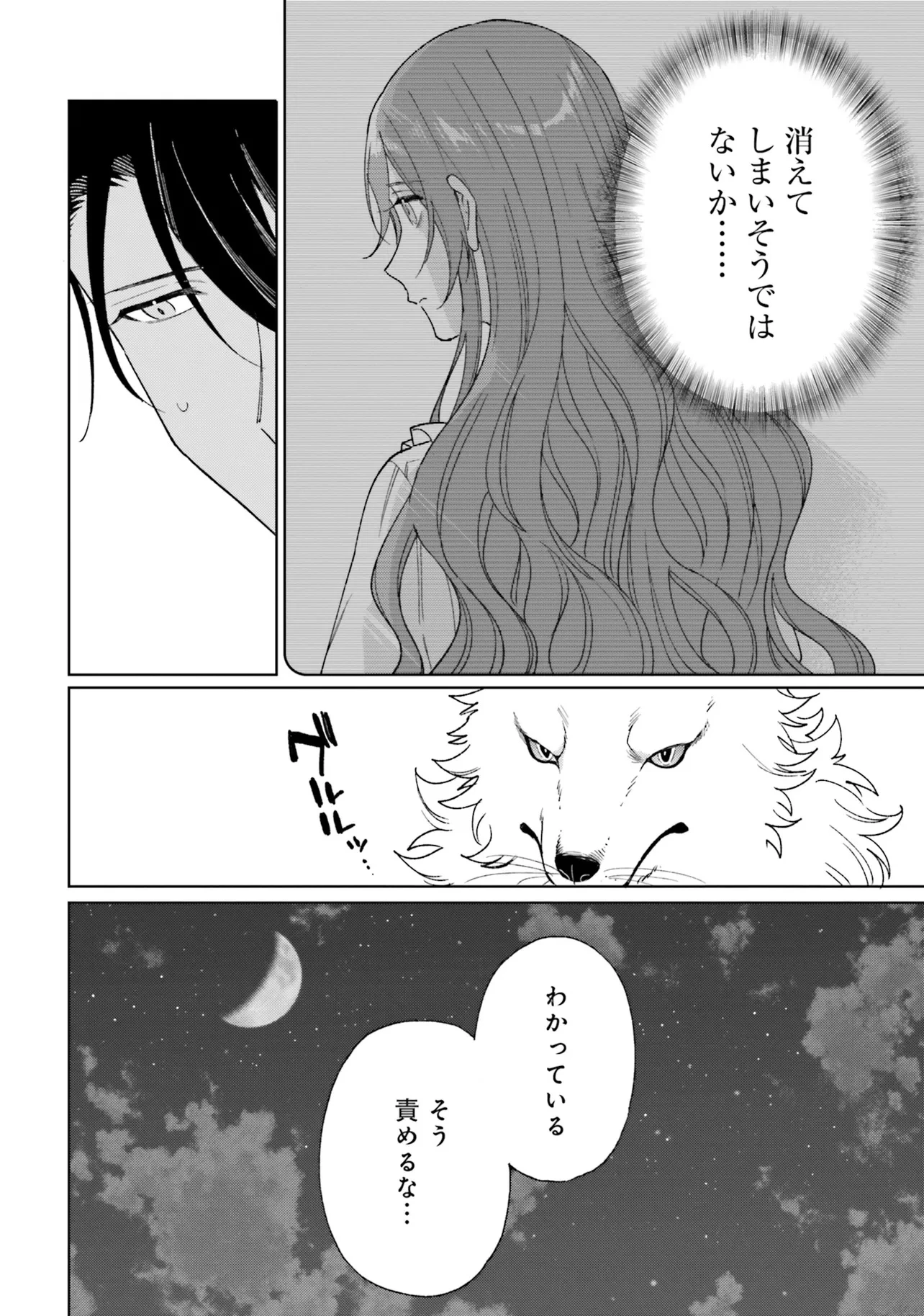 軍神の花嫁 第15話 - 12