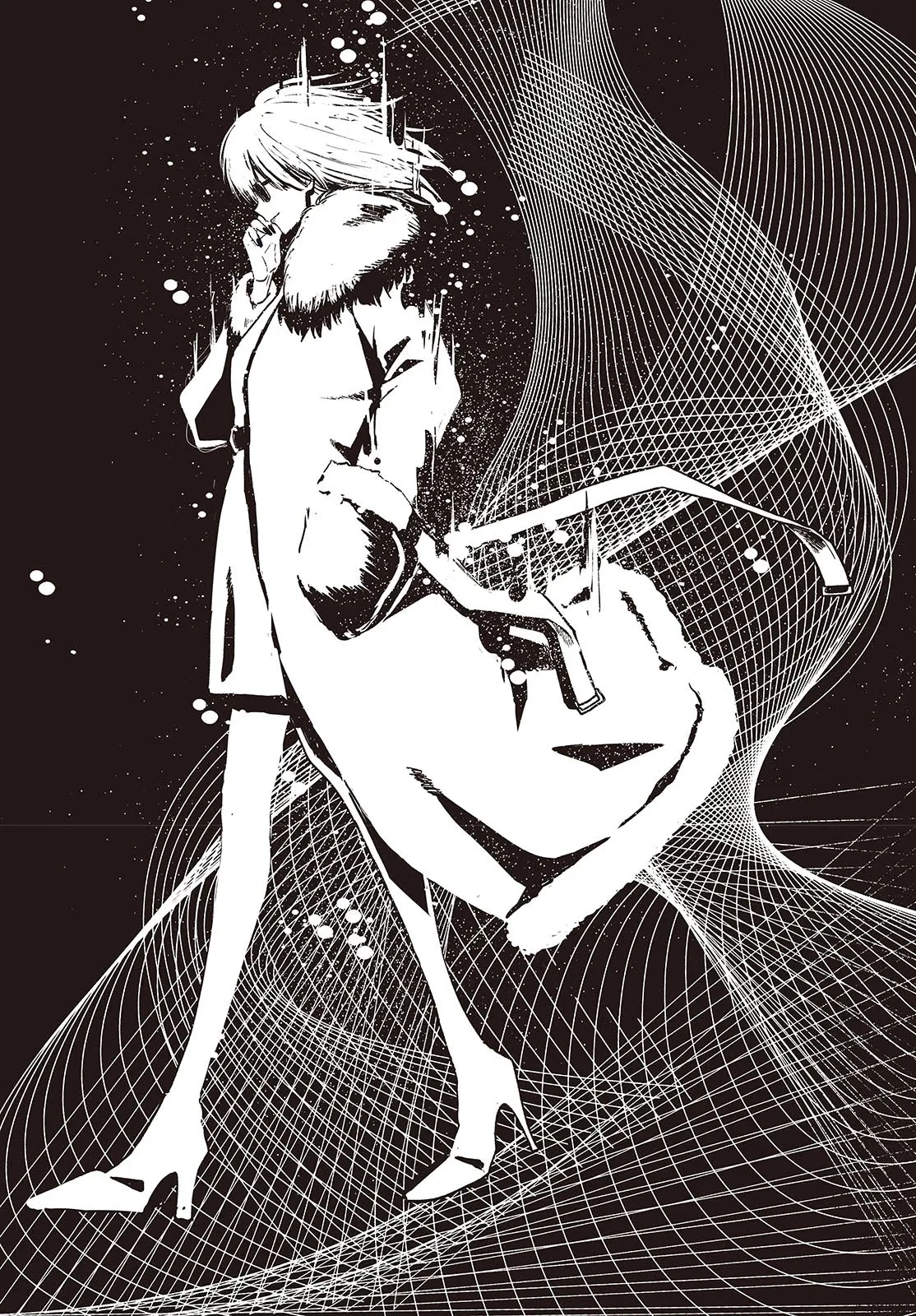 カムパネルラの塔 第1話 - 14