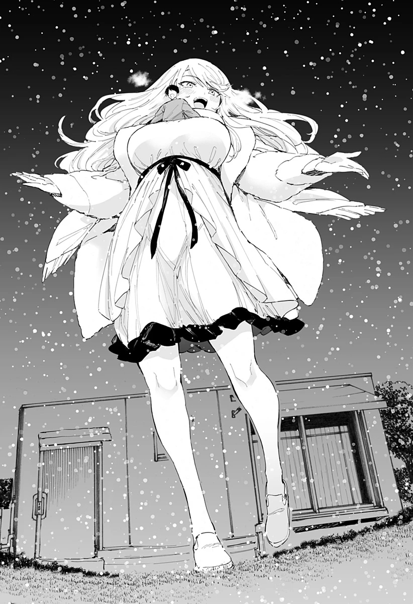 ちえりの恋は8メートル 第57話 - 17