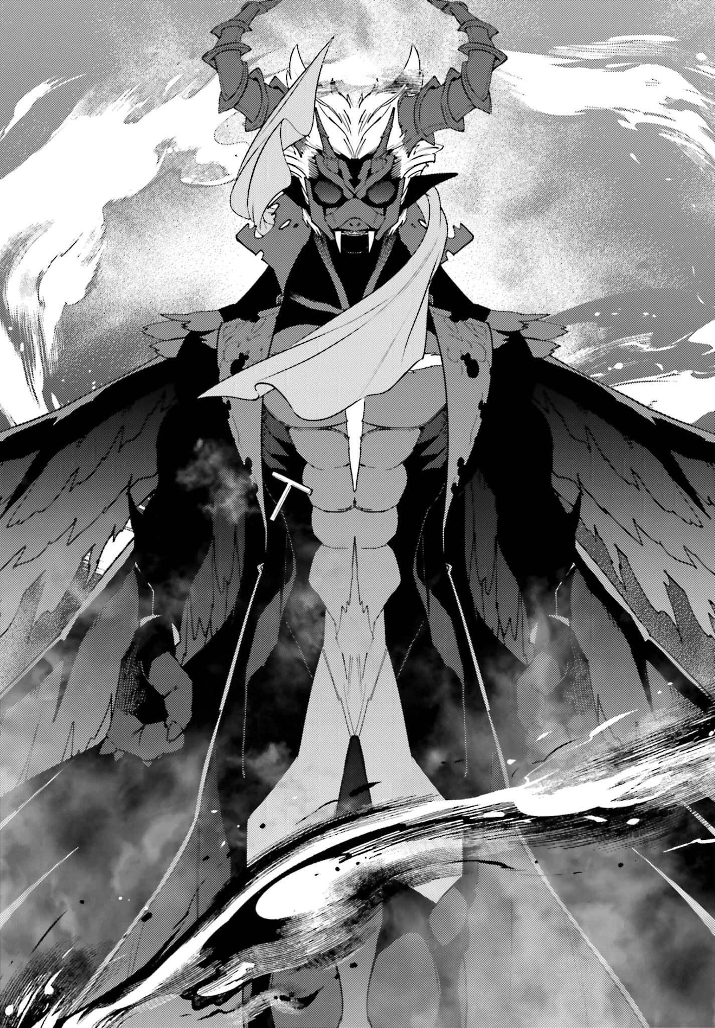 嫌われ皇子のやりなおし～辺境で【闇魔法】を極めて、最強の眷属と理想の王国を作ります～ 第19話 - 10