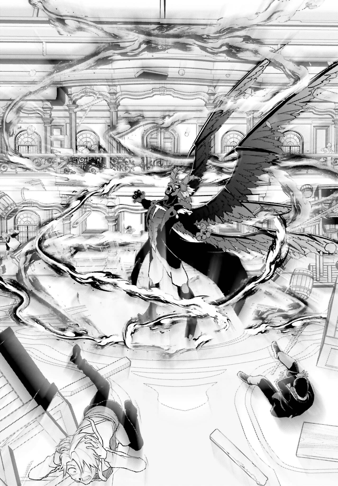 嫌われ皇子のやりなおし～辺境で【闇魔法】を極めて、最強の眷属と理想の王国を作ります～ 第19話 - 14