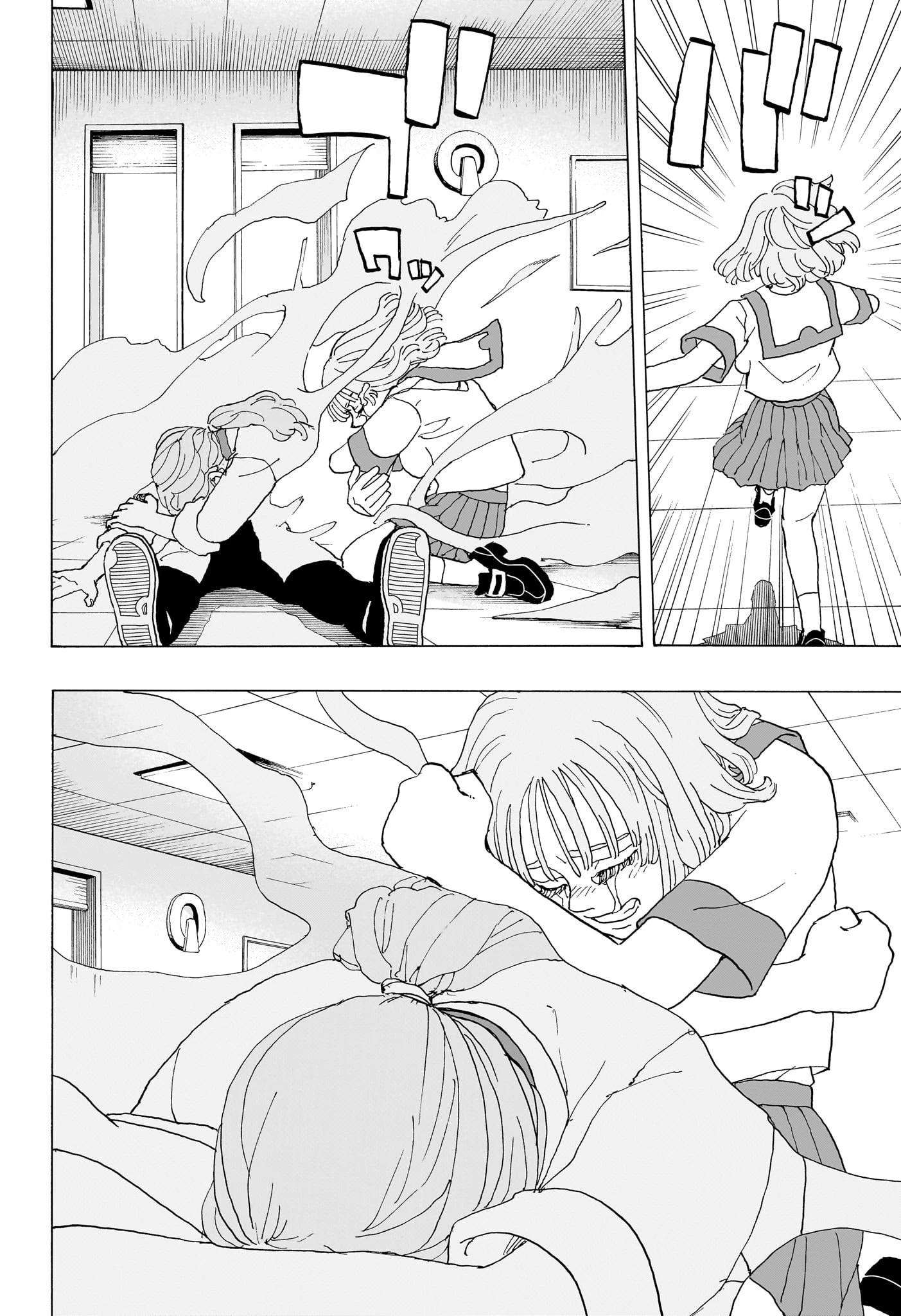 願いのアストロ 第23話 - 18