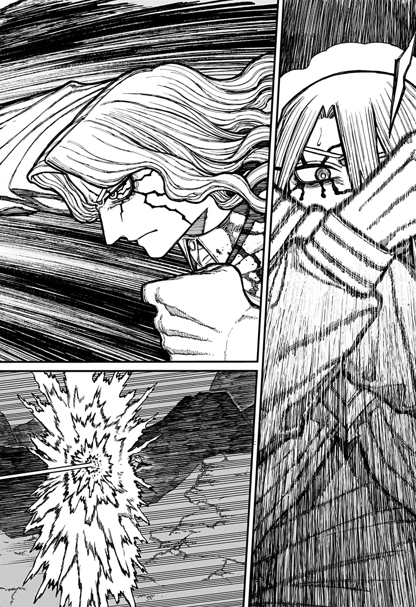 ケントゥリア 第25話 - 10