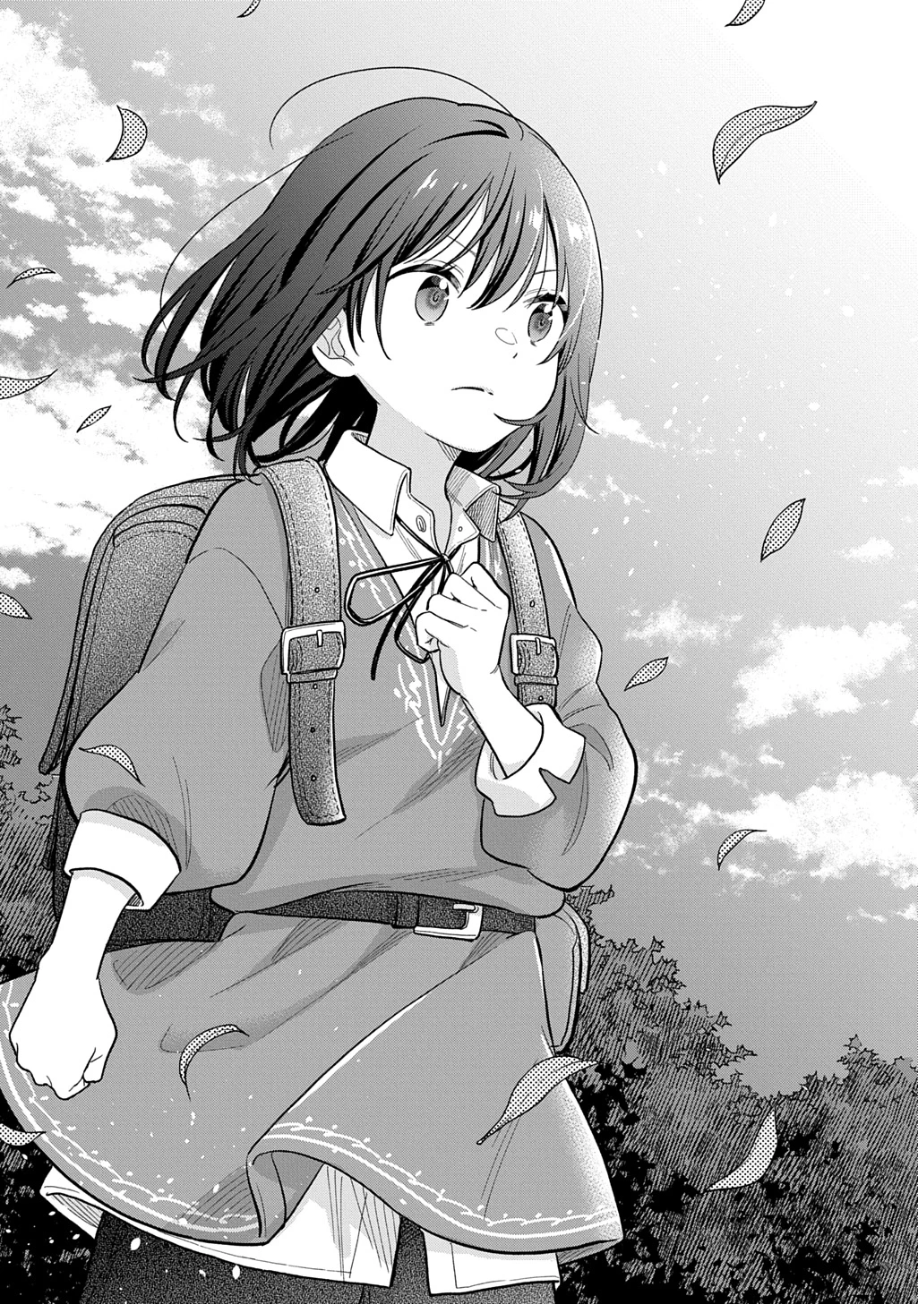 転生少女はまず一歩からはじめたい～魔物がいるとか聞いてない！～ 第31話 - 29